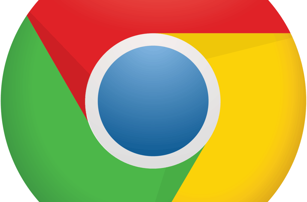 How to make chrome the default browser in Windows 10?