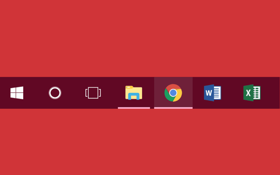 Windows 10 Taskbar Not Working – Fix It With Our Guide