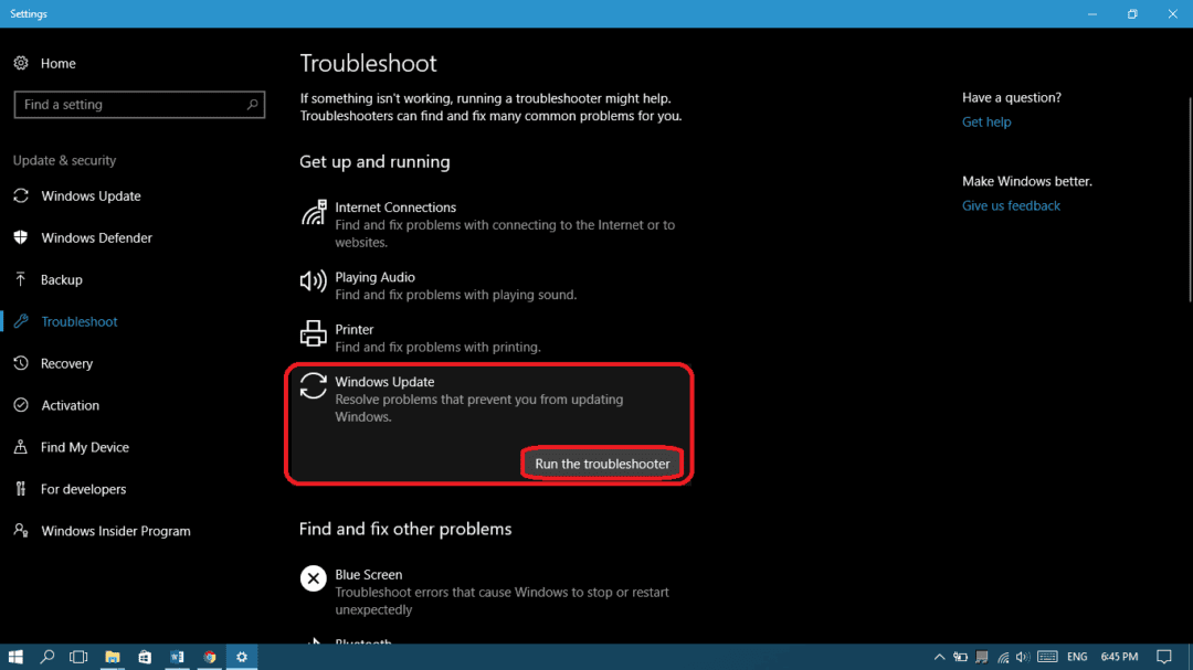 Windows 10 Update Stuck? Here's What to Do! | Win10 FAQ