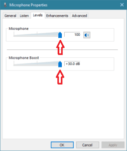 Microphone Test Online