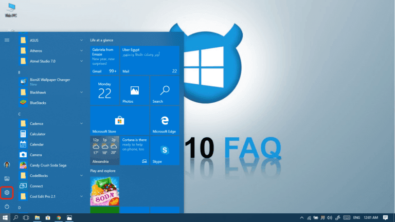 How To Auto Login In Windows 10