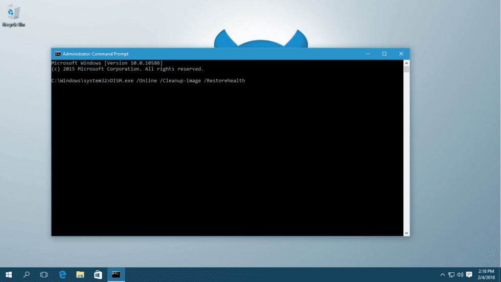 how-to-stop-disk-check-on-startup-in-windows-10-guide-in-2022