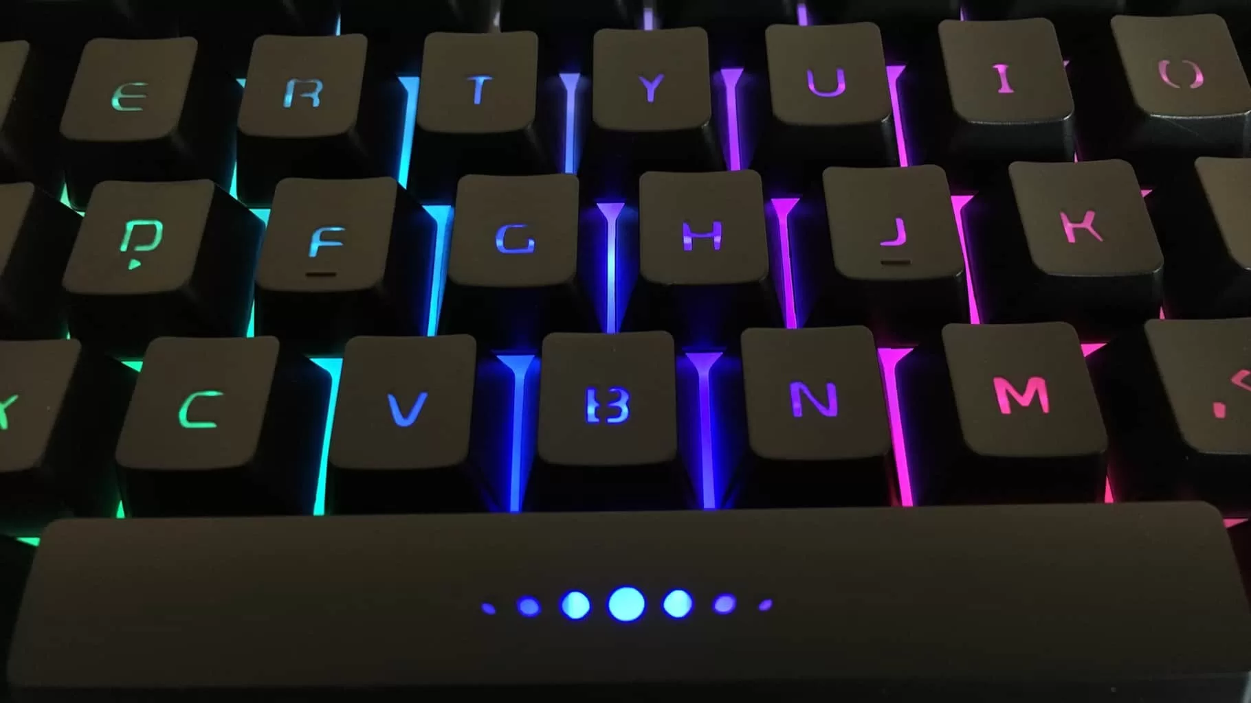 Best Gaming Keyboards on a Budget in 2018