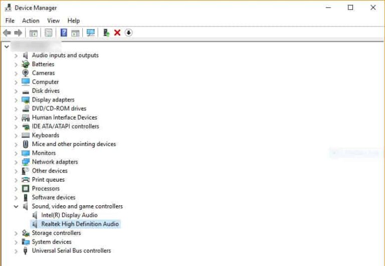 How to fix the UNEXPECTED KERNEL MODE TRAP error in Windows 10