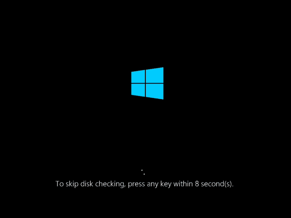 how-to-stop-disk-check-on-startup-in-windows-10-guide-in-2022