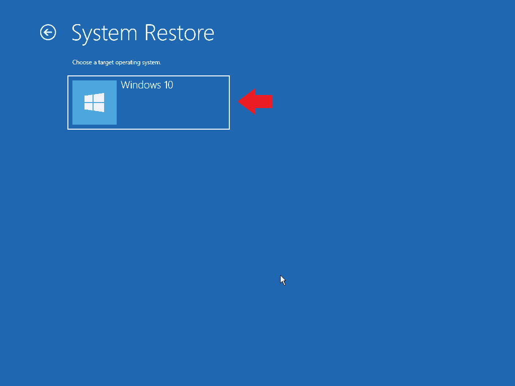 Windows 10 Splash Screen Images