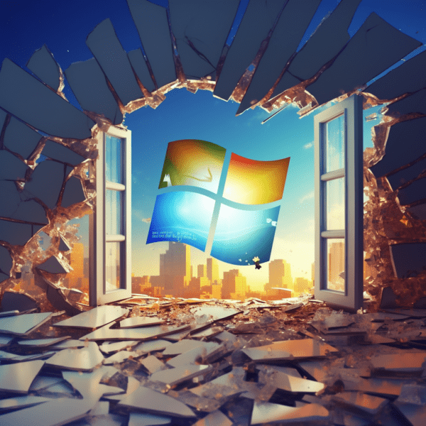 Windows error 0x8004005 Windows 10 and 11